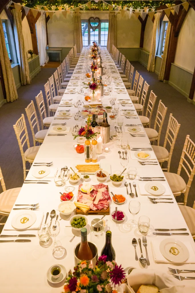 Essex Wedding Venue