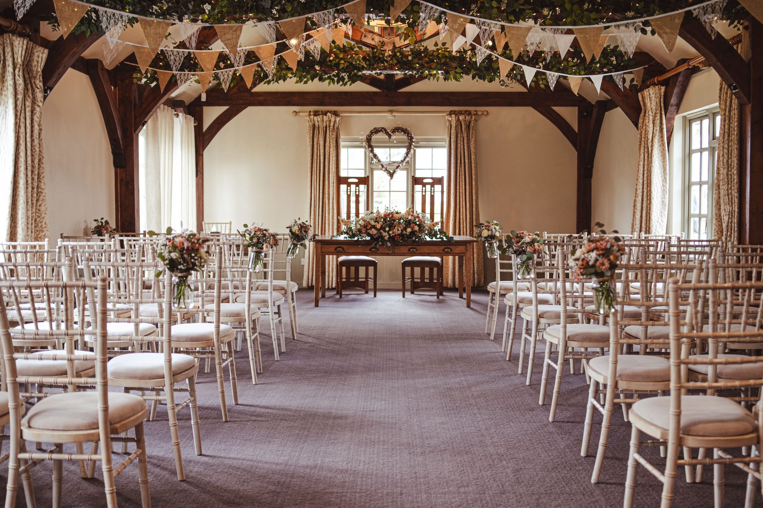 Compasses Weddings Bury St Edmunds Wedding Venue