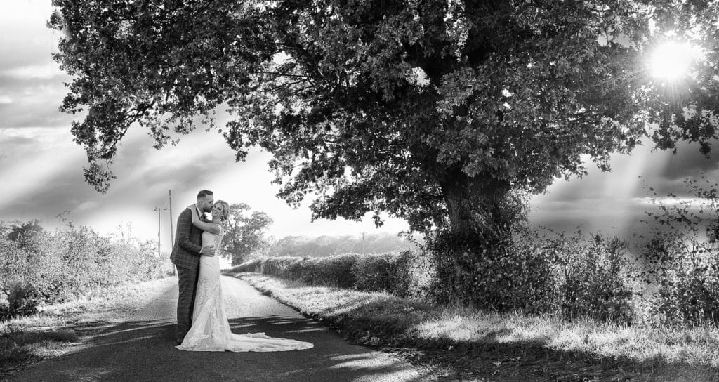 Bury St Edmunds Wedding Venue