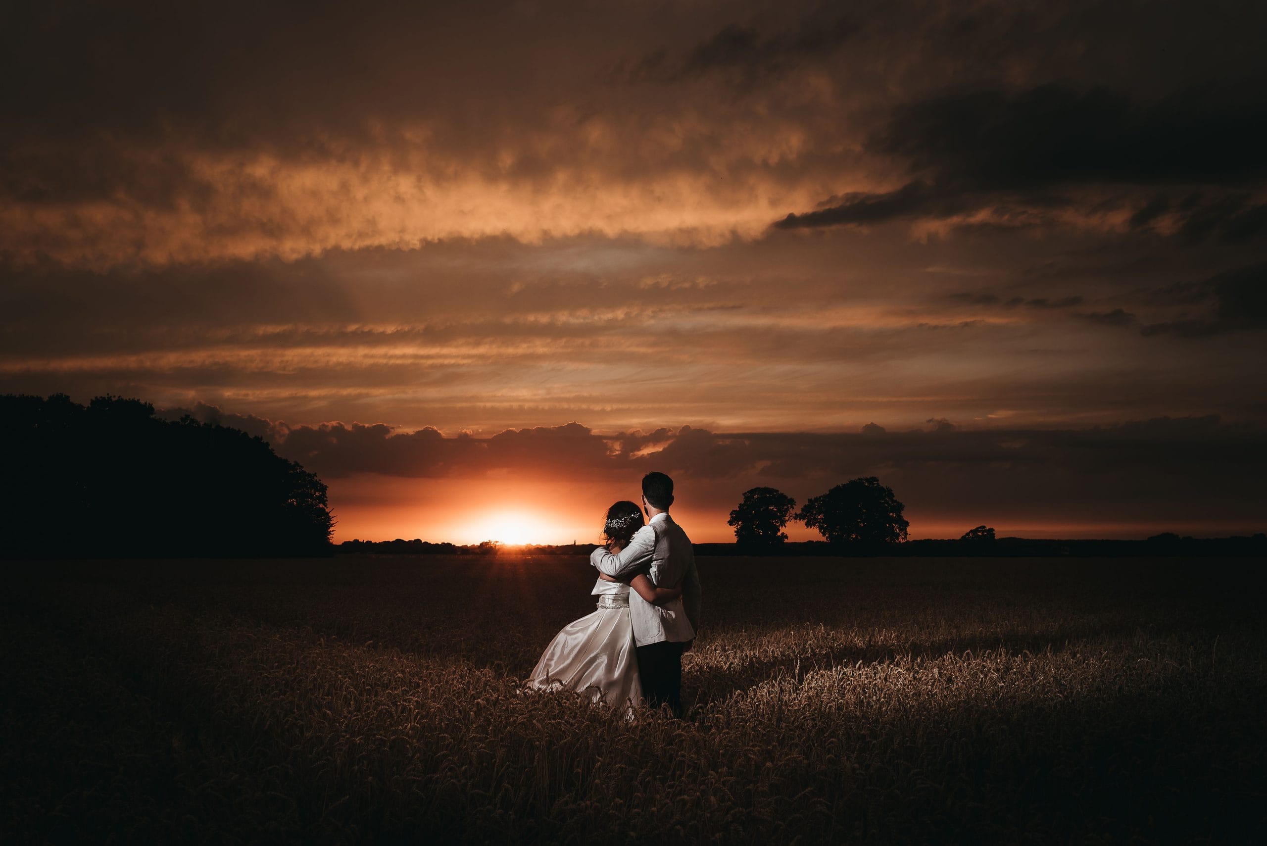 wedding venues near Ely by Essex