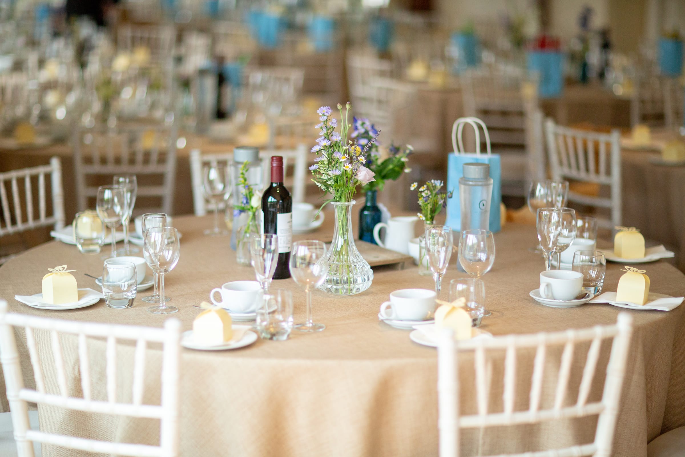 DIY wedding decorations Compasses Weddings