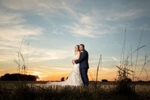 The best places to get married.